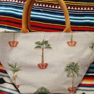 Tommy bahama tote